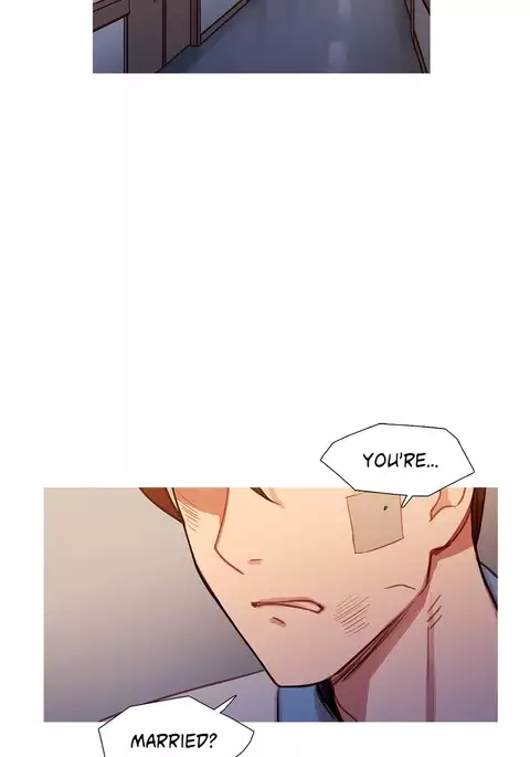 Scandal of the Witch Ch.1-22