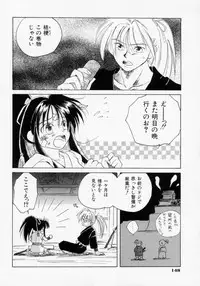 [Amanatsu Makoto] BOX