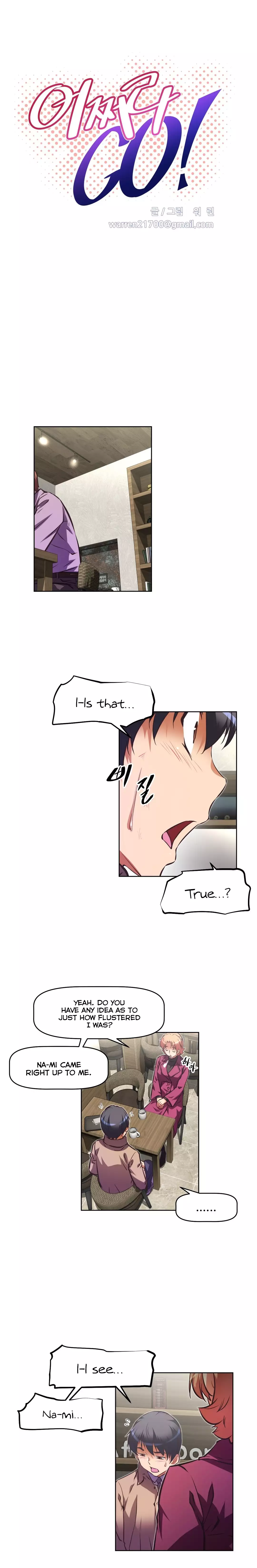 Brawling Go Ch.76-118