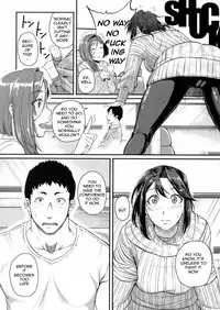[Tonnosuke] Yes! AbNo!rmal? (COMIC Shingeki 2016-06) [English] [CrossRook]