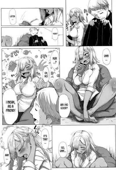 [Bakuya] Tatoeba Konna Tricolor (Daekix) [English] [desudesu]