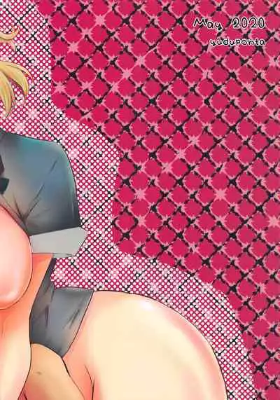 [Chichipatto (yuduponta)] Onee-sama Jinei x Reinousha Anii-kun (Jinrou Judgement)