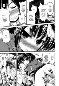 [Fujisaka Lyric] Miu Fever! [English] [Mistvern]