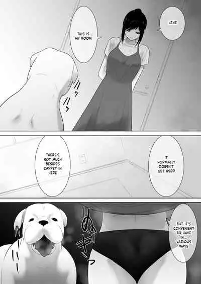 Wagaya ni Inu ga Yattekita 2