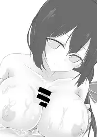 [Tenku-dou (Ayame Sino)] Sannin ni Shiborareru Hon (Hyperdimension Neptunia) [Digital]