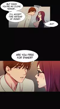 [PINKO] Scandal of the Witch Ch.1-30 (English) (Ongoing)