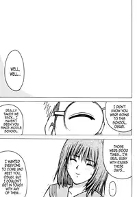 [Poo & Momodenbu] R901 (Minamokoisu) [English] [B.E.C. Scans]