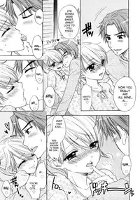 [Ozaki Miray] The Great Escape 4 Ch. 30-35 [English] {SaHa}