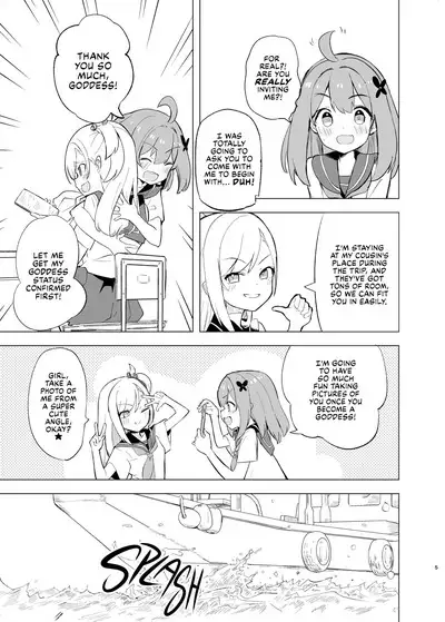 Midara Matsuri | Decadent Festival