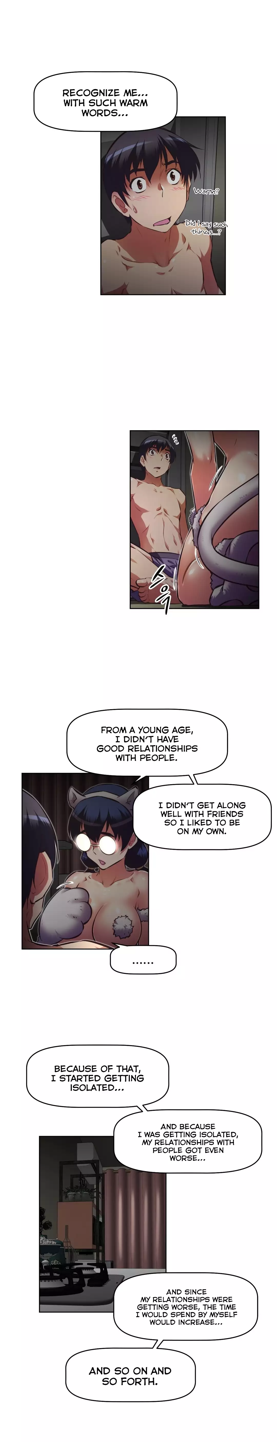 Brawling Go Ch.76-118