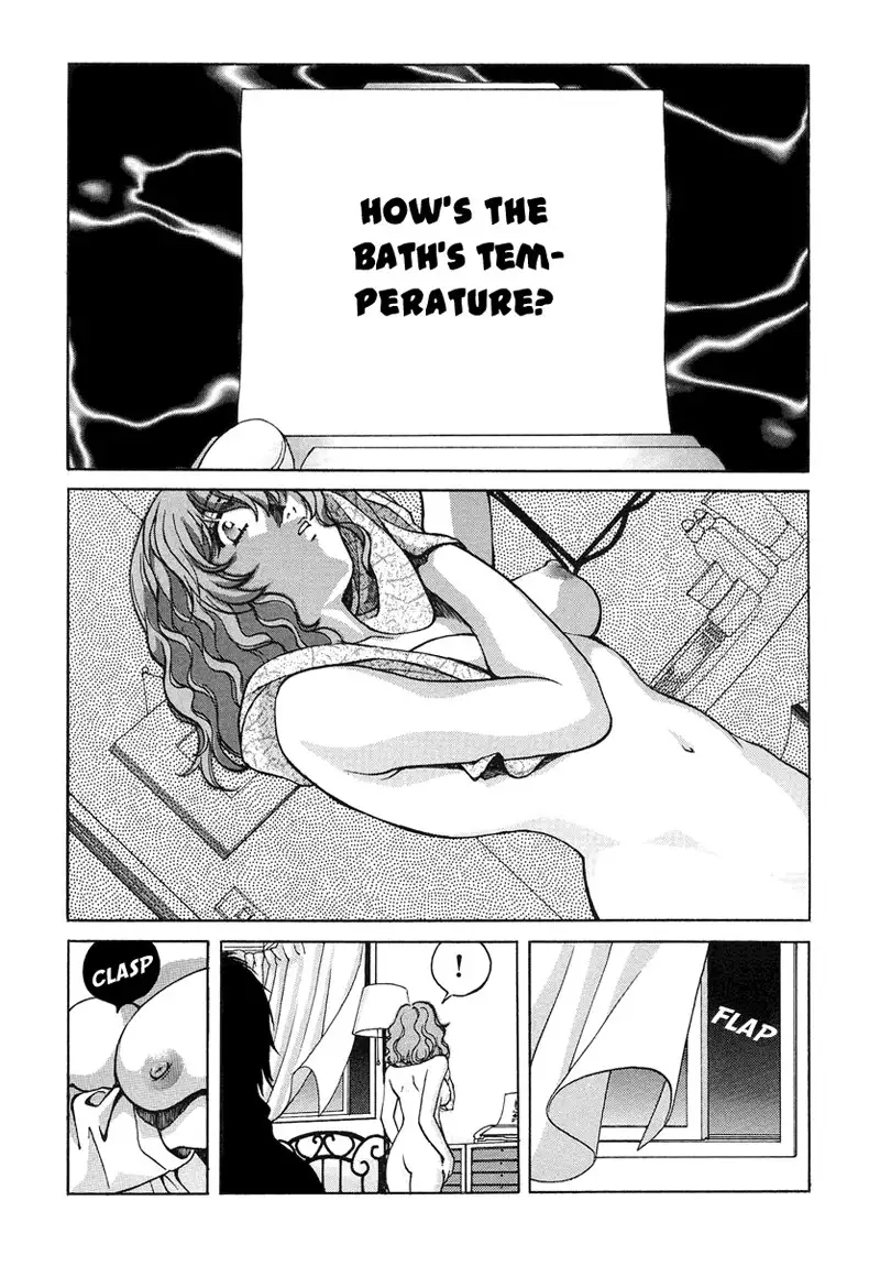 Love Junkies Vol5 - Scene 36