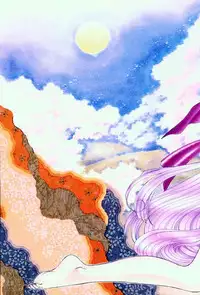 [Ramiya Ryou] Luminous Girls