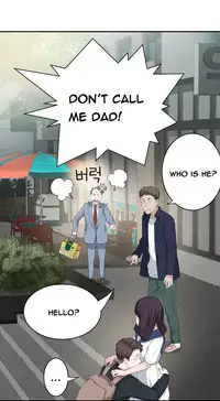 Tissue Thieves Ch.1-18 (English) (Ongoing)