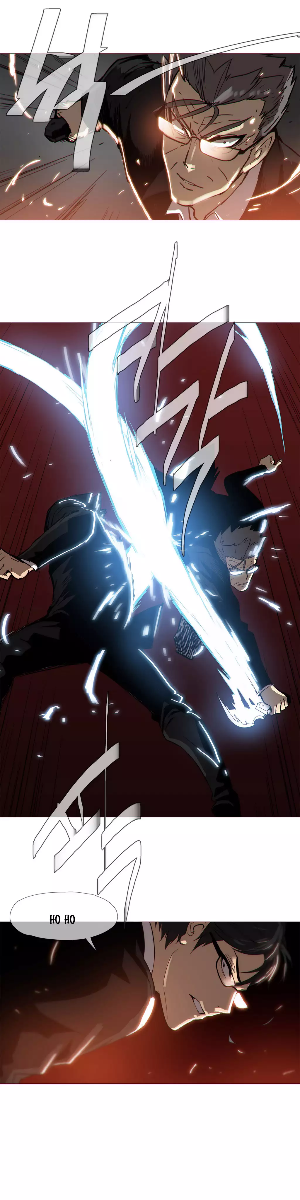 Household Affairs Ch.1-30.5