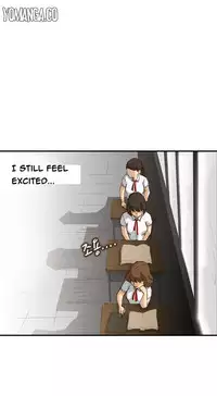 [Keum Sah Gong] Si-Eun Ch.1-40 (English) (Ongoing)