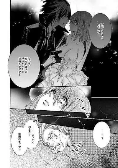 鬼畜兄弟の悶絶調教～私はいいなり奴隷～