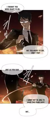 [ButcherBoy] Household Affairs Ch.1-30 (English) (YoManga) (Ongoing)