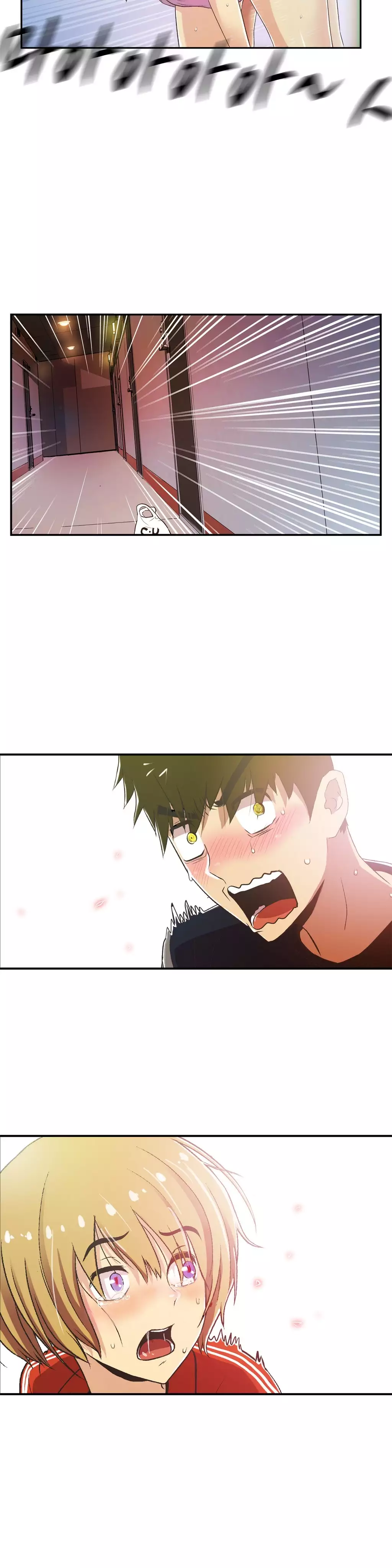 One Room Hero Ch.1-36