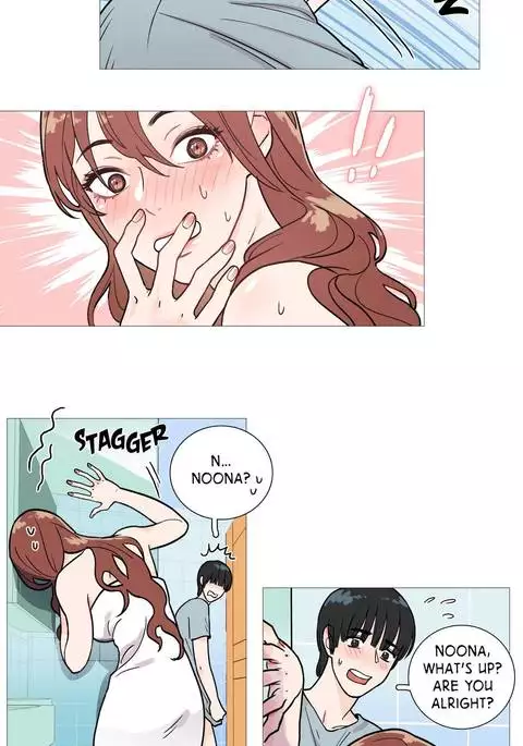 Sadistic Beauty Ch.1-26