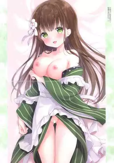 confiture ameusagi illust collection vol.20