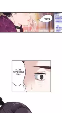 Tissue Thieves Ch.1-18 (English) (Ongoing)