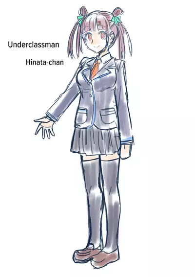 Cool Bishoujo Remodeling Ch1-17