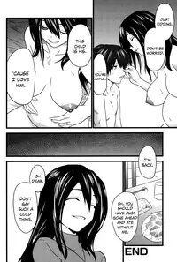 [Doi Sakazaki] Ryousai Ninpu | Good Pregnant Wife (Nakadashier) [English] [Brolen] [Decensored]