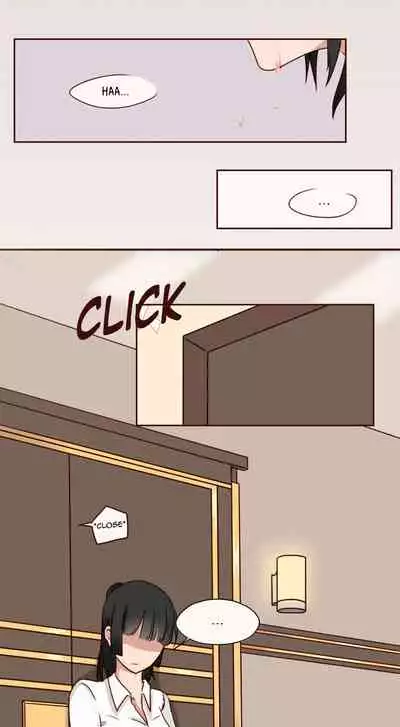 [Iceky] Dormant Desires