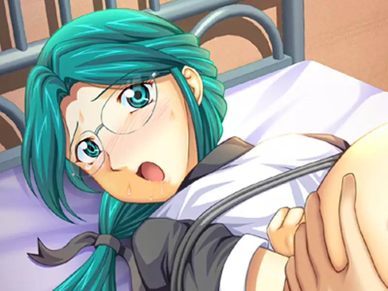 Yokubou Kaiki Dai 269 Shou -Super SM Janki's Special-