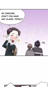 Tissue Thieves Ch.1-15 (English) (Ongoing)