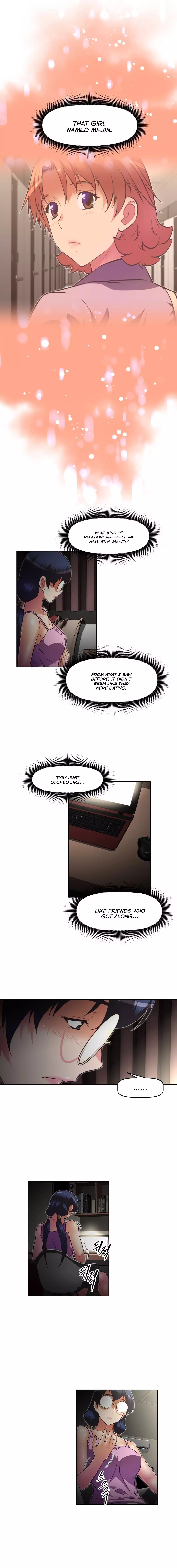 Brawling Go Ch.76-118