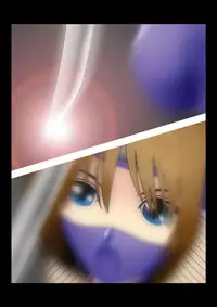 [NATURALDAYS] Kyouei Mizugi Shoujo Ninja Haiboku Hakai Soushuuhen