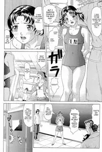 [Kurono Masakado] Hard S [English] [SaHa]