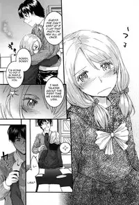 [Sumiya] SAYONARA FAIRIES Ch. 1-2 [English] {QBtranslations}
