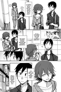 [Kumano Tooru] Ruitomo (COMIC Penguin Club 2016-06) [English] {NecroManCr}