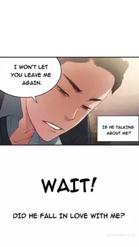 Tissue Thieves Ch.1-18 (English) (Ongoing)