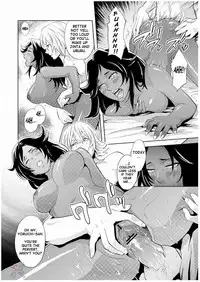 [Todd Special (Todd Oyamada)] My Sweet Drunker (Nekohime-sama) (BLEACH) [English] [SaHa]