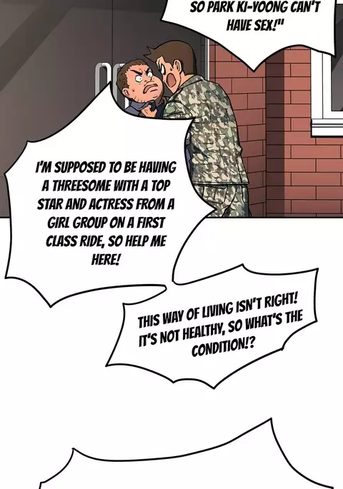 Refrain Love Ch.1-22