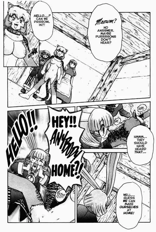 Alice in Sex Land 04