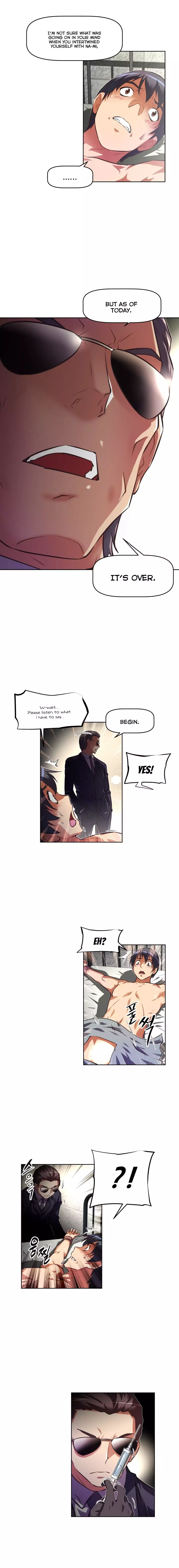 Brawling Go Ch.76-118