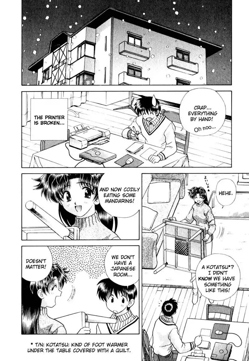 Futari Ecchi Vol14 - Pt137