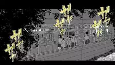 Namaiki JK-tachi ga Boku no Nama Onaho ni Narisagaru made