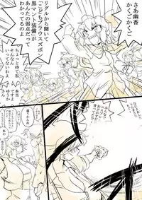 [Danna] Touhou Request CG Shuu Sono 4 (Touhou Project)