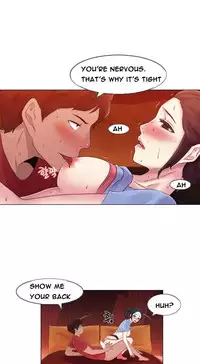 Miss Mystic Ch.1-26 (English) (Ongoing)