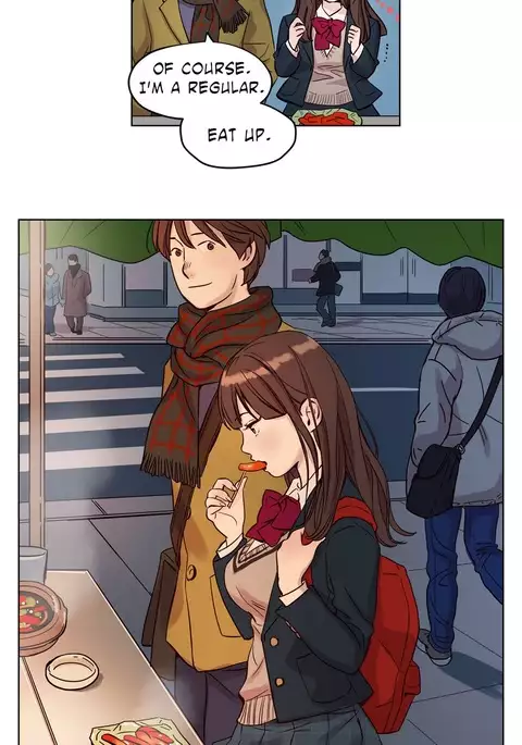 Atonement Camp Ch.1-13