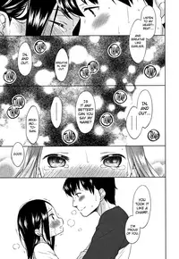 [Dobato] Heisei JC in Meiji Yobaimura Ch. 1-5 [English] [biribiri]