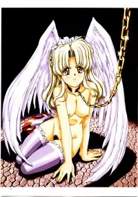 [Urushihara Satoshi] LOVE