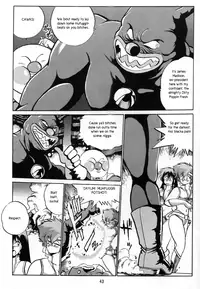 Boner Village Vol. 1 [English] [Rewrite] [radixius]