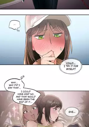 Sexercise Ch. 1-31