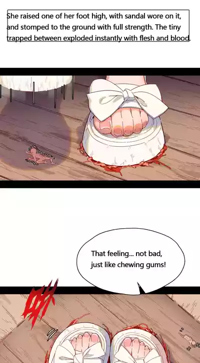 [David Dong] Yanling